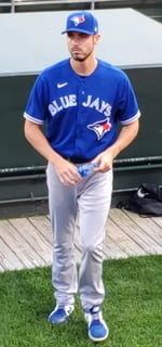 Picture of Julian Merryweather