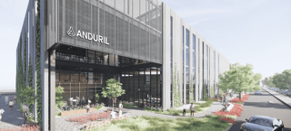Picture of Anduril Industries