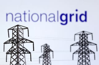 Picture of National Grid Electricity System Operator Limited