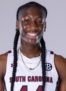 Picture of Saniya Rivers