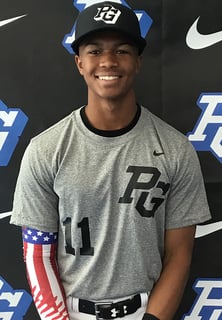 Picture of Kyren Paris