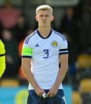 Picture of Josh Doig