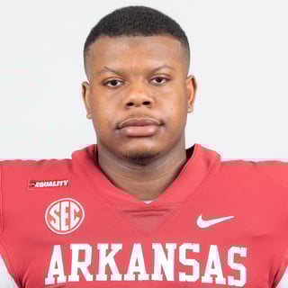 Picture of KJ Jefferson
