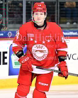 Picture of Owen Allard