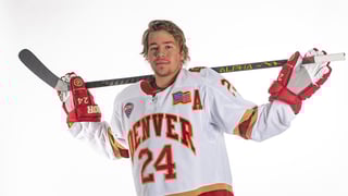 Picture of Bobby Brink