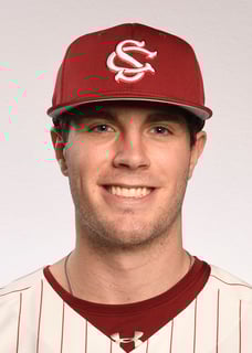 Picture of Wes Clarke