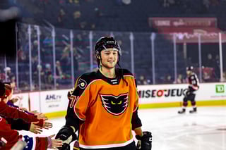 Picture of Tyson Foerster