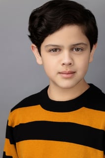 Picture of Isaac Ordonez