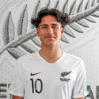 Picture of Marko Stamenic