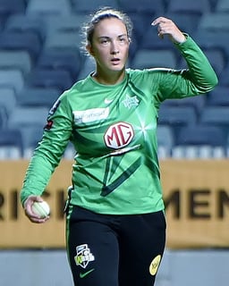 Picture of Alice Capsey