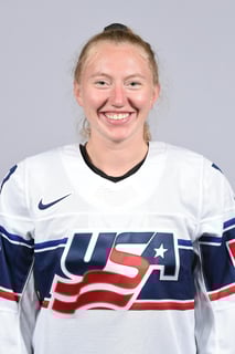 Picture of Grace Zumwinkle