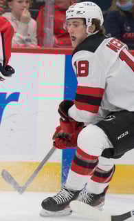 Picture of Dawson Mercer