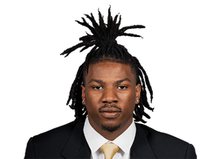 Picture of Jahmal Banks