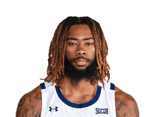 Picture of Mikeal Brown-Jones