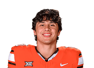 Picture of Garret Rangel