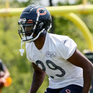 Picture of Tyrique Stevenson