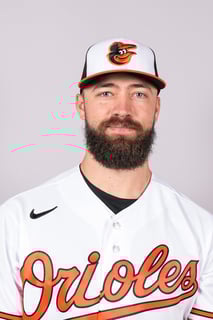 Picture of Drew Rom