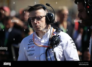 Picture of Peter Bonnington