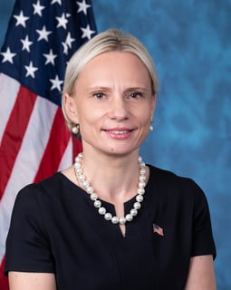 Picture of Victoria Spartz