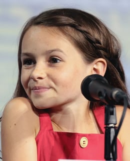 Picture of Cailey Fleming