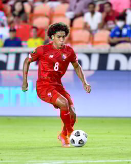 Picture of Adalberto Carrasquilla