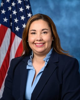 Picture of Yadira Caraveo