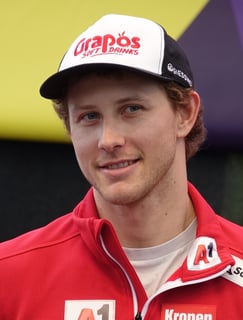 Picture of Dominik Raschner