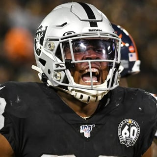 Picture of Josh Jacobs