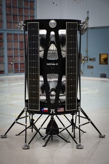 Picture of Nova-C