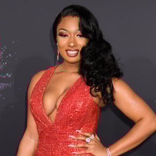 Picture of Megan Thee Stallion