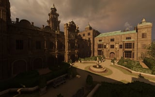 Picture of Croft Manor