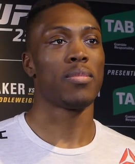 Picture of Jalin Turner