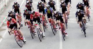 Picture of Tudor Pro Cycling Team