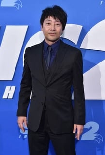 Picture of Toru Nakahara