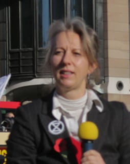 Picture of Gail Bradbrook