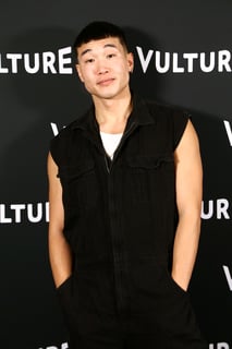Picture of Joel Kim Booster