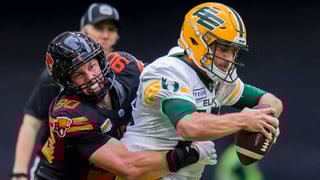 Picture of Mathieu Betts