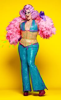 Picture of Nina West