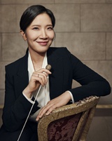 Picture of Kim Eun-sun