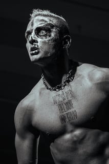 Picture of Darby Allin