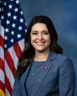 Picture of Stephanie Bice