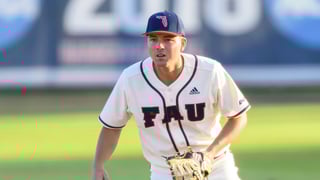 Picture of Nolan Schanuel