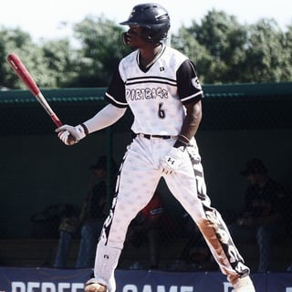 Picture of Kahlil Watson
