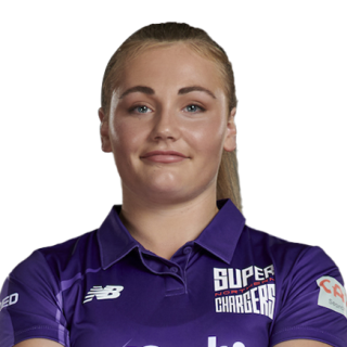 Picture of Bess Heath