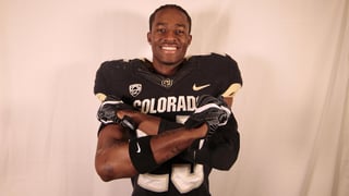 Picture of Mekhi Blackmon