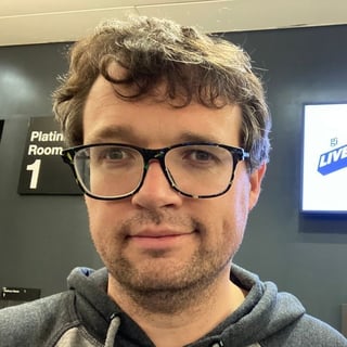 Picture of Christopher Dring