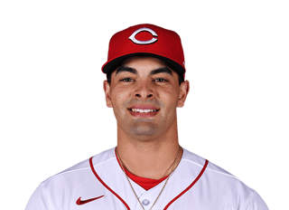 Picture of Christian Encarnacion-Strand