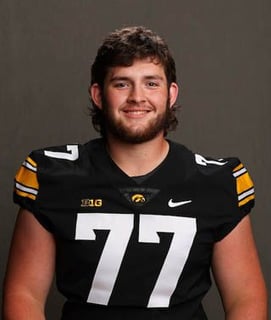 Picture of Connor Colby