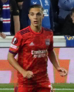 Picture of Maxence Caqueret