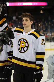 Picture of Jack Studnicka